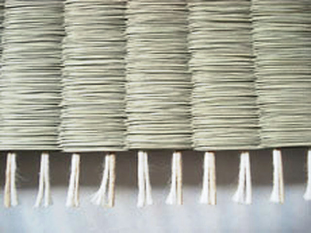 Bingo (second grade – still classifies above other omote) Cotton and hemp