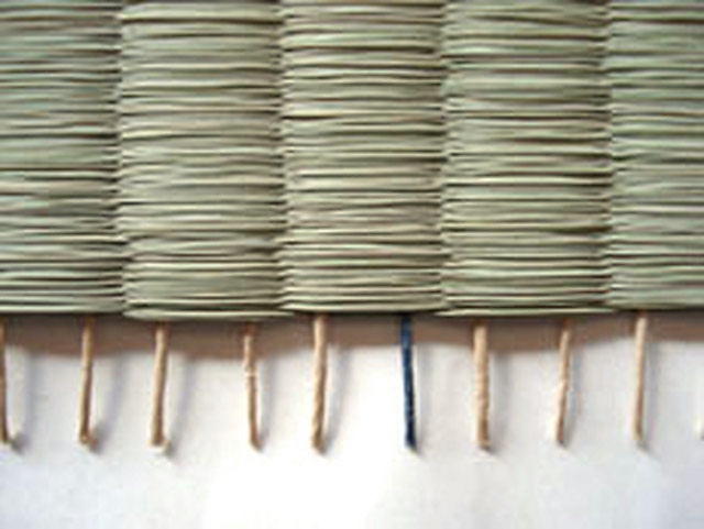 Asa-biki / single hemp