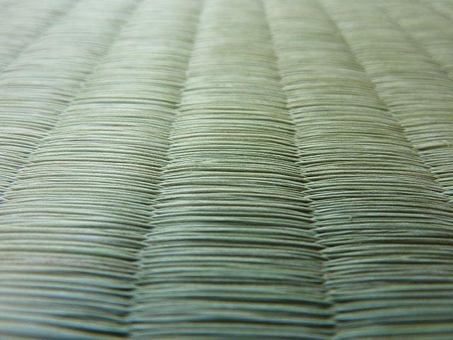 Tatami-omote made in Japan