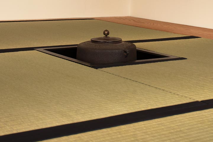 Ro-tatami