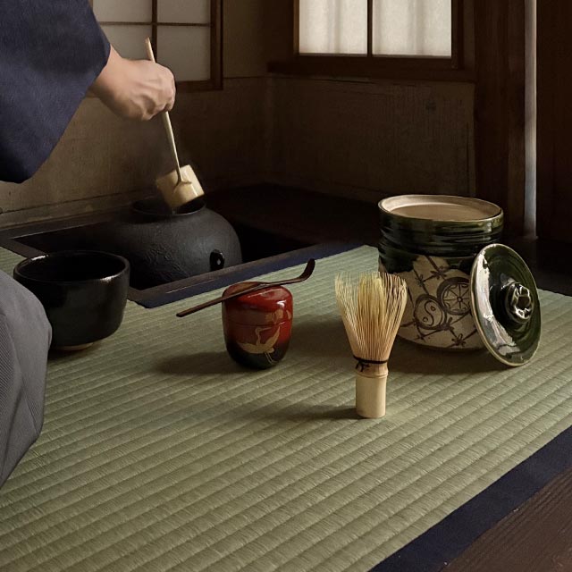 Tea Ceremony