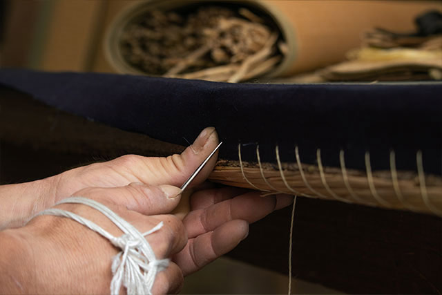 Tatami mats Craftsman