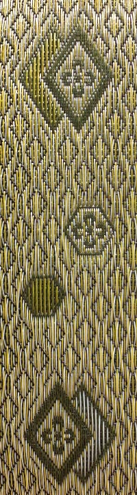 Chemical Heri Sample