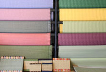 Variation of tatami