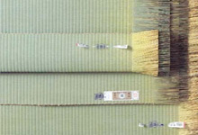 How to choose tatami