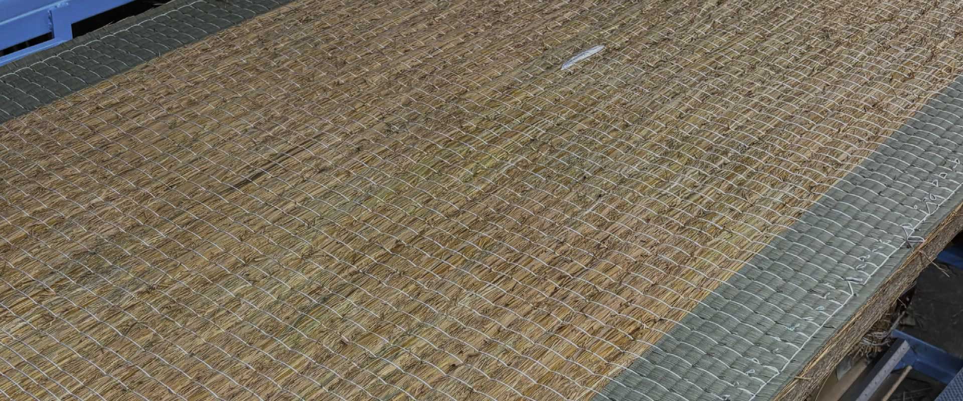 Tatami Heri Collection