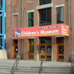 the Children’s Museum. Boston