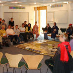 Workshop at Cambridge University