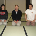 Tatami-gae for Jodoshu North America Buddhist Missions. Los Angeles, U.S.